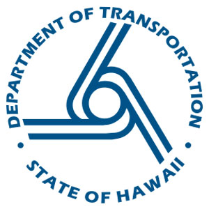 State of Hawaii Department of Transportation